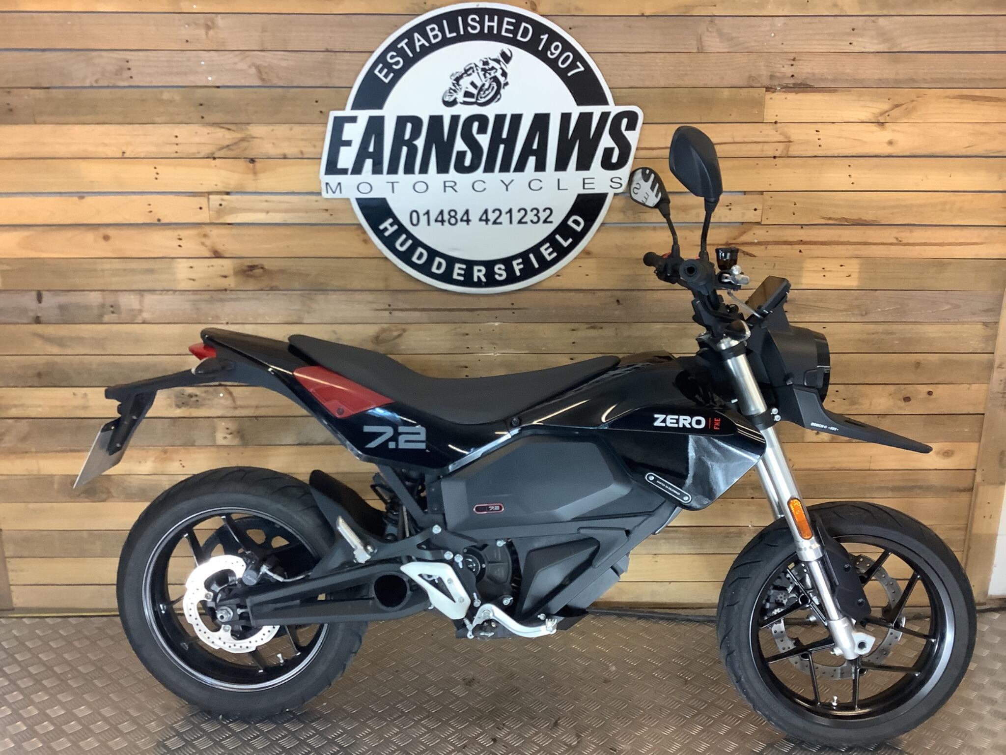 Zero FXE bikes for sale | AutoTrader Bikes